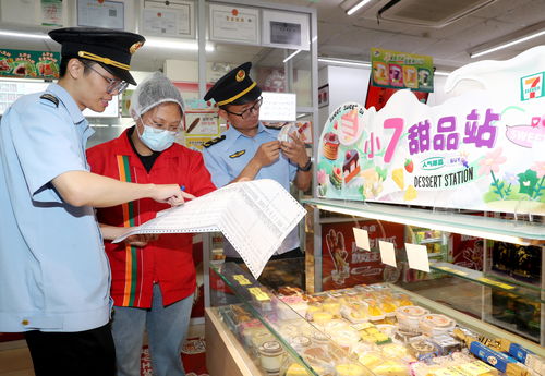 北京東城區(qū)開(kāi)展面包糕點(diǎn)食品添加劑專項(xiàng)檢查，強(qiáng)化互聯(lián)網(wǎng)銷售監(jiān)管